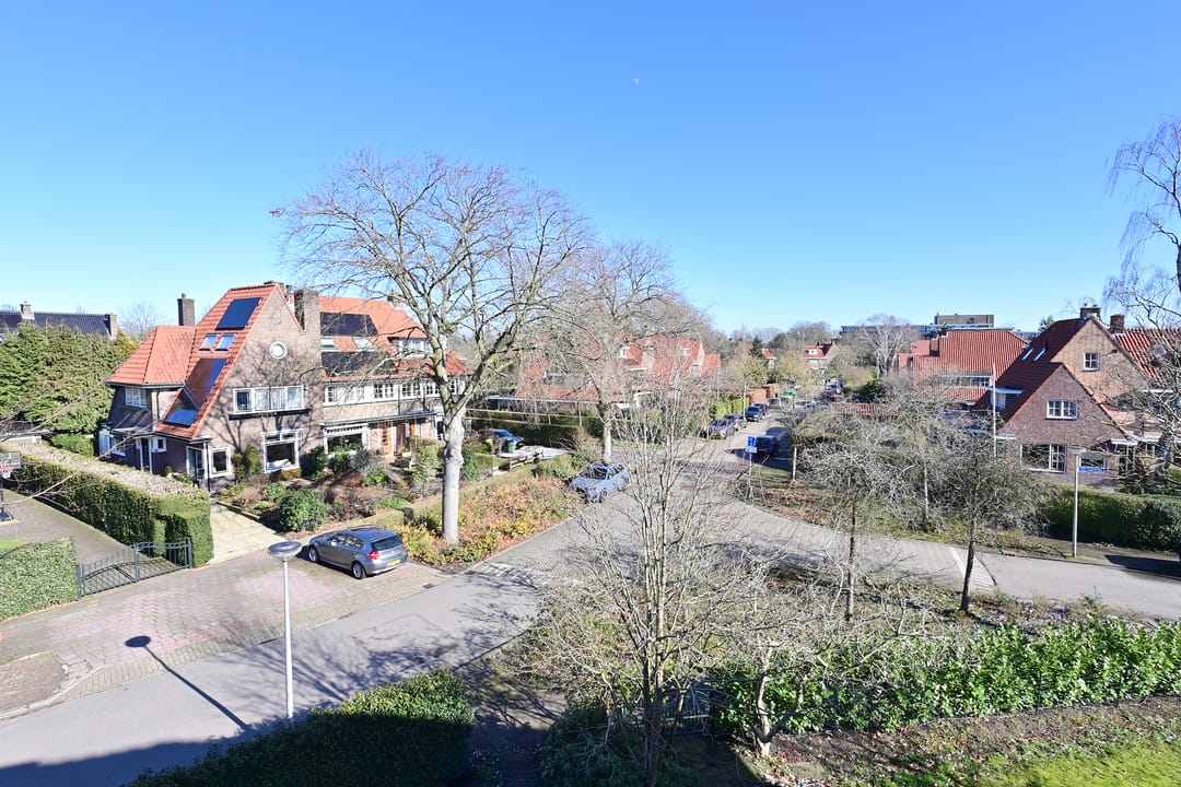 Photo 26 of Graaf Willem de Oudelaan 36