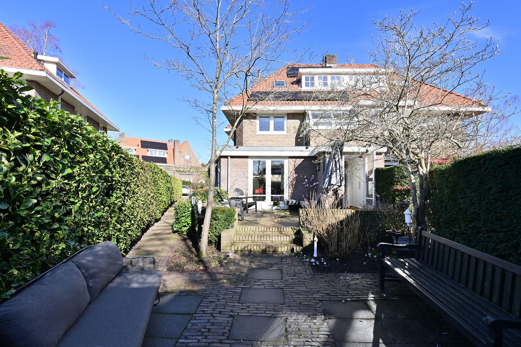 Photo 27 of Graaf Willem de Oudelaan 36