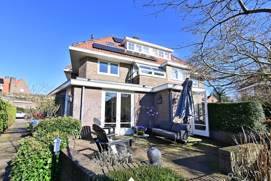 Photo 28 of Graaf Willem de Oudelaan 36