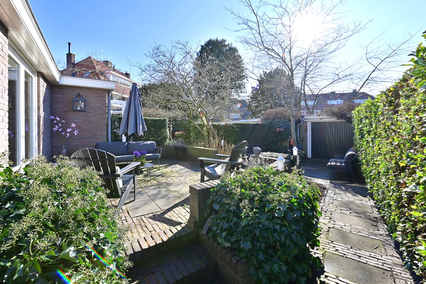 Photo 29 of Graaf Willem de Oudelaan 36