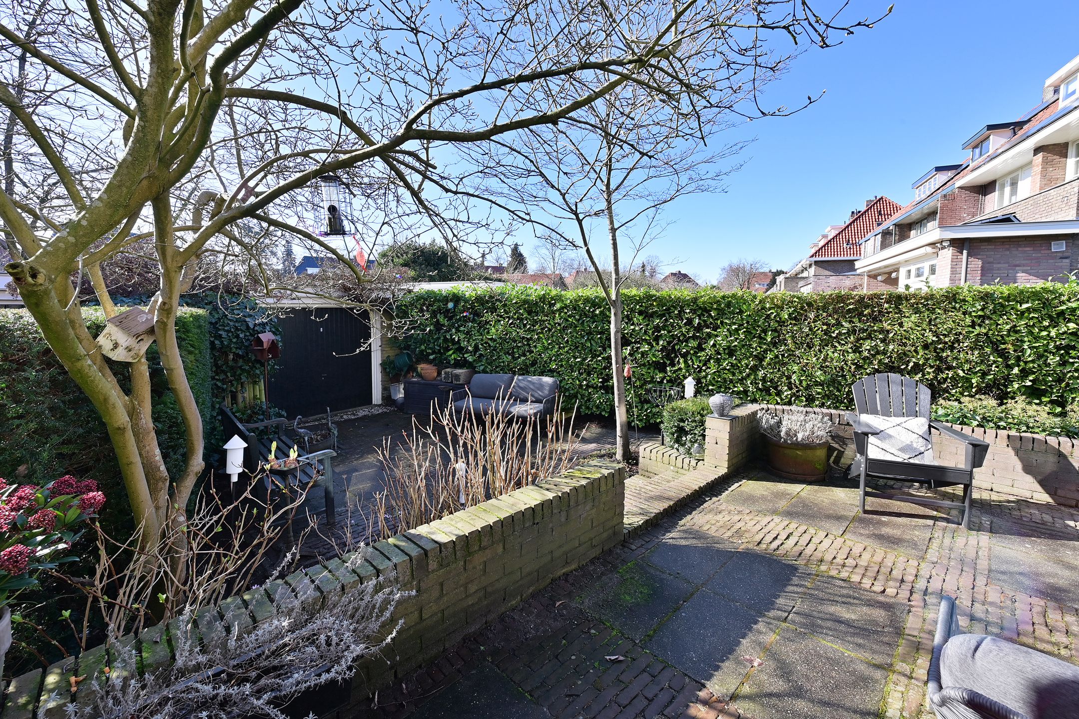 Photo 30 of Graaf Willem de Oudelaan 36