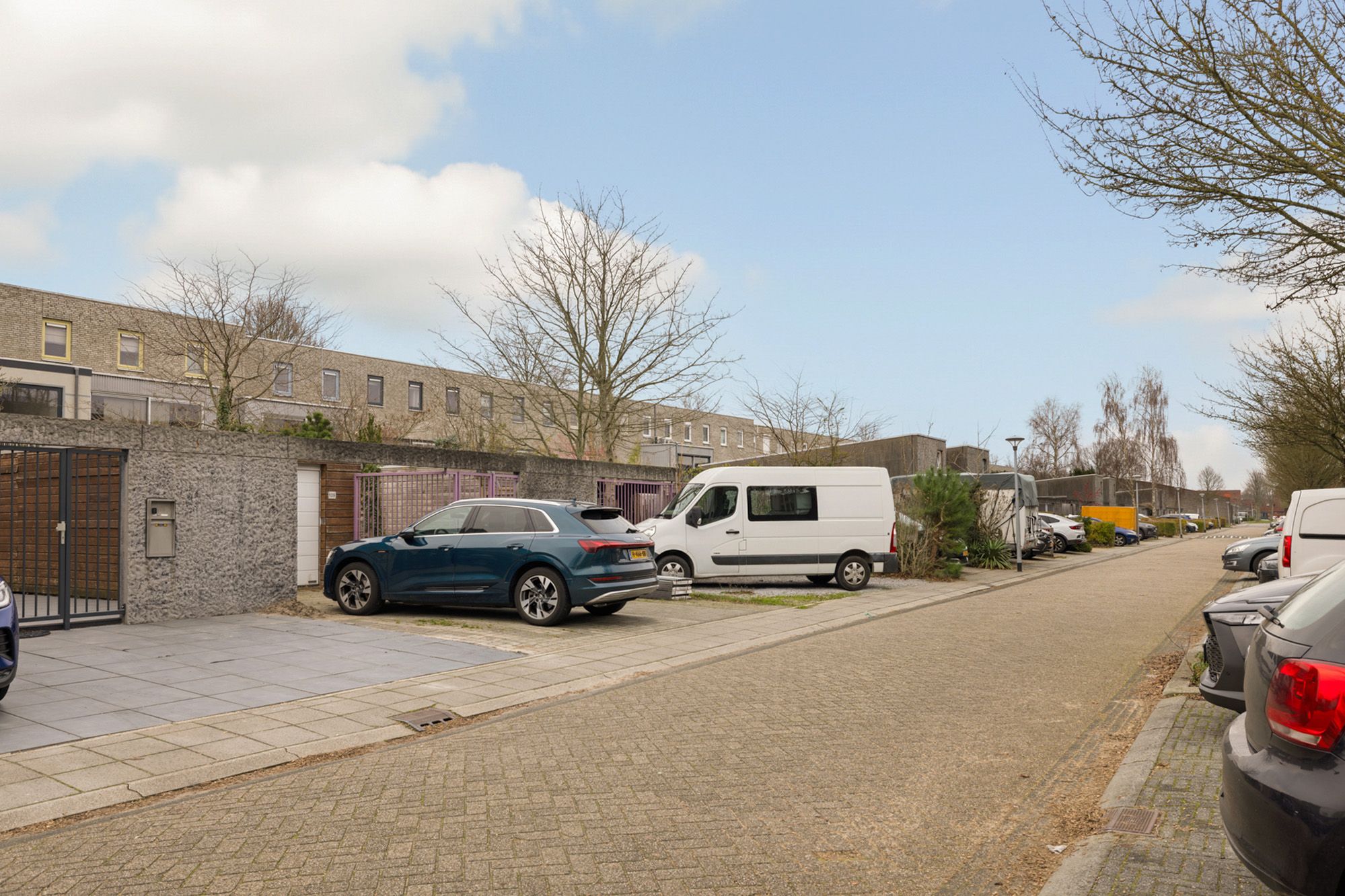 Foto 6 van Cézannestraat 109