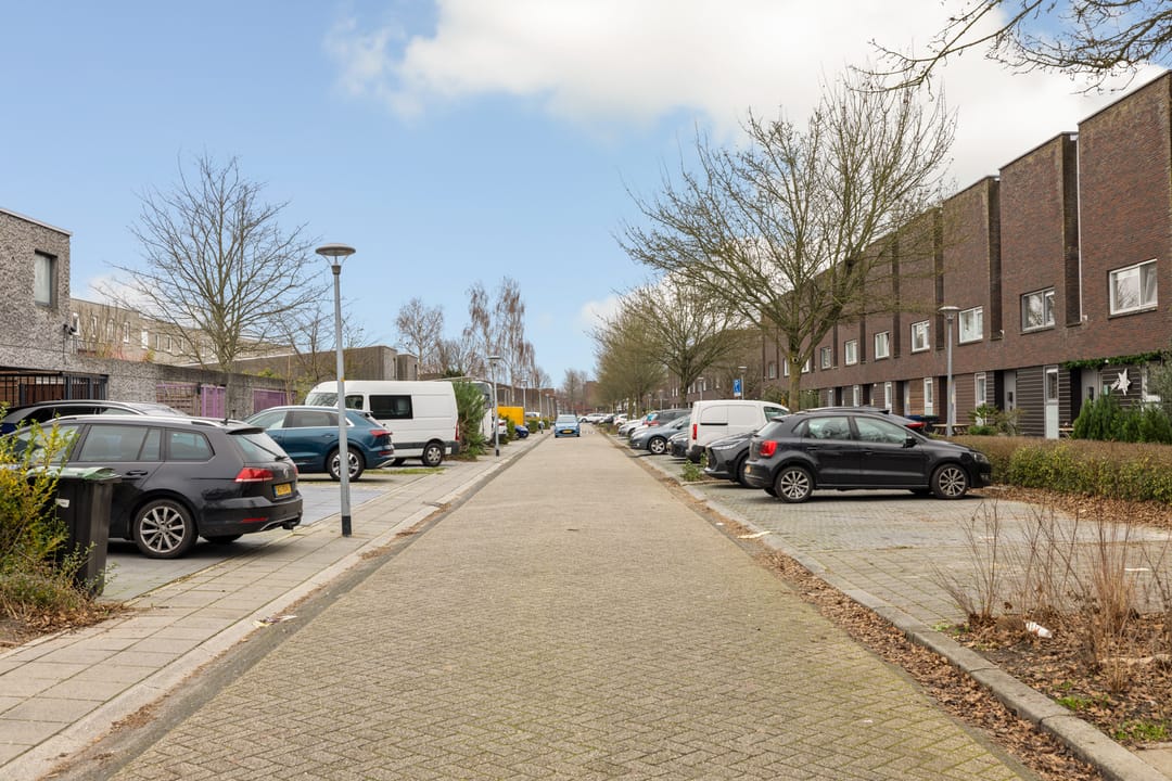 Foto 7 van Cézannestraat 109