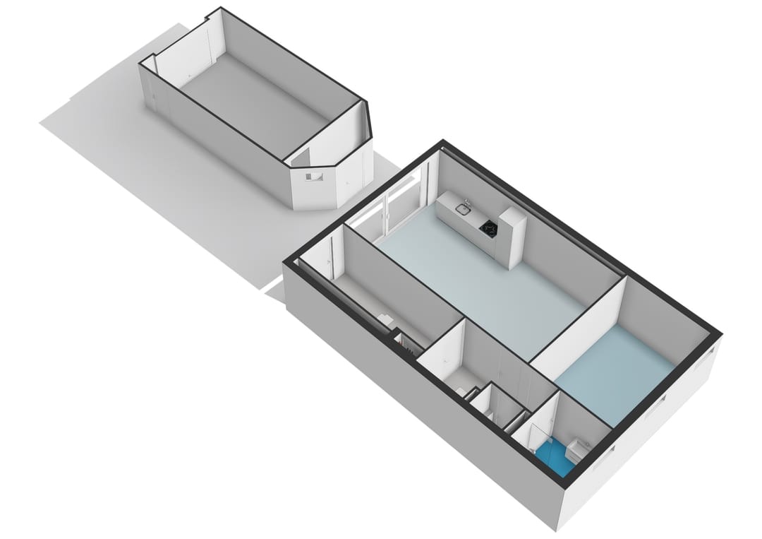 Foto 46 van Cézannestraat 109