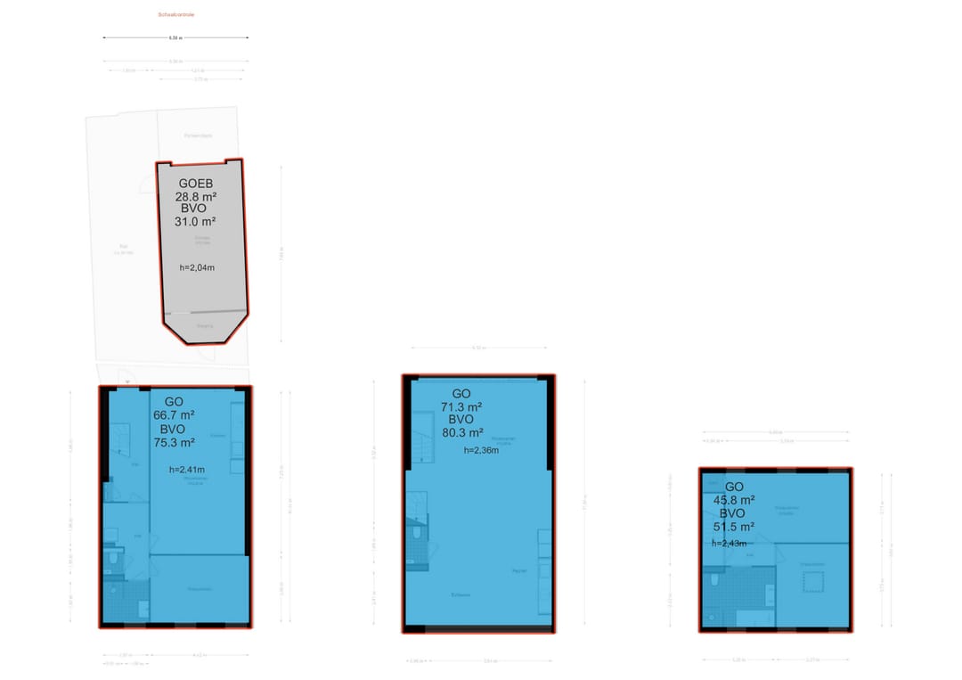 Foto 47 van Cézannestraat 109