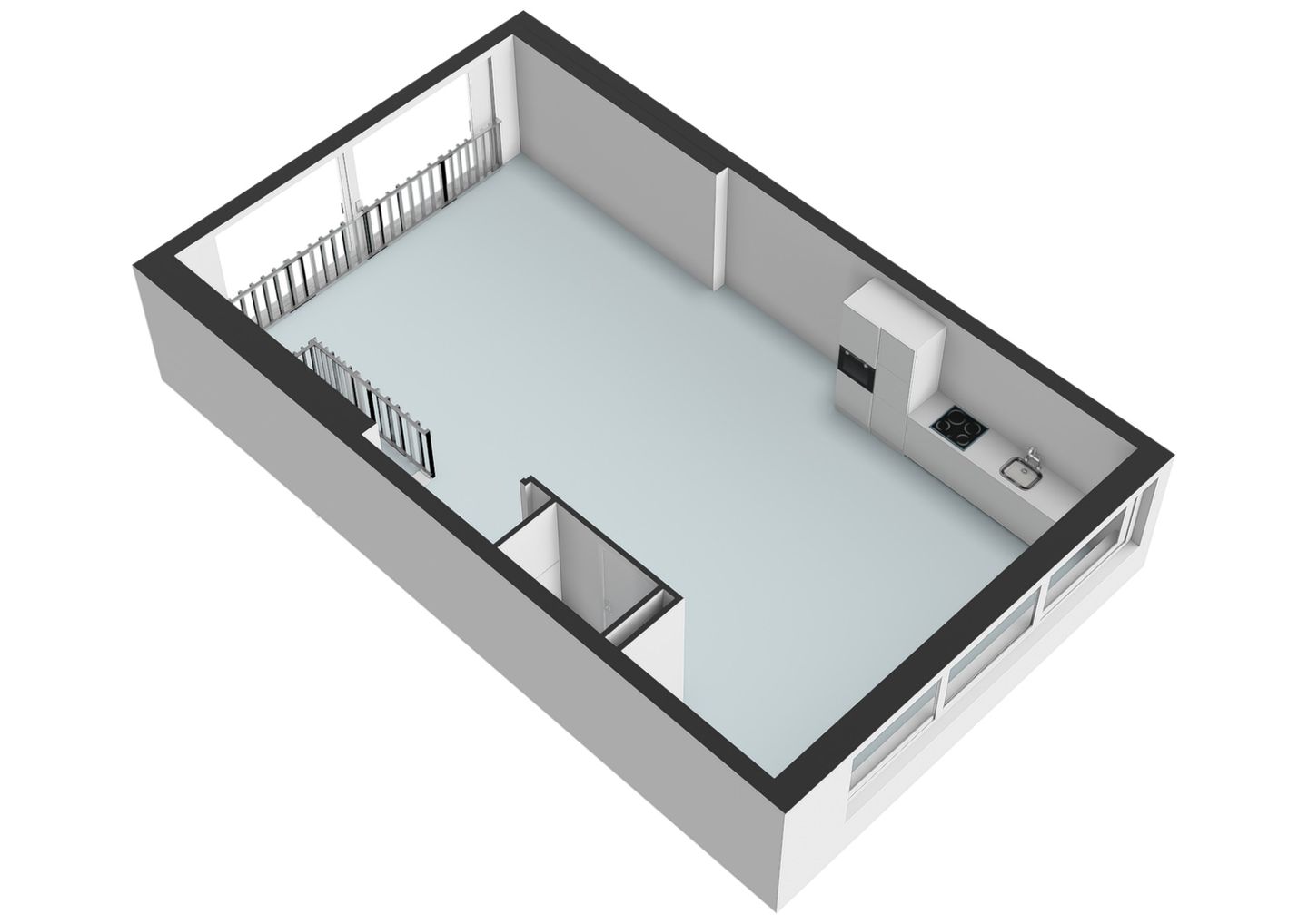 Foto 49 van Cézannestraat 109