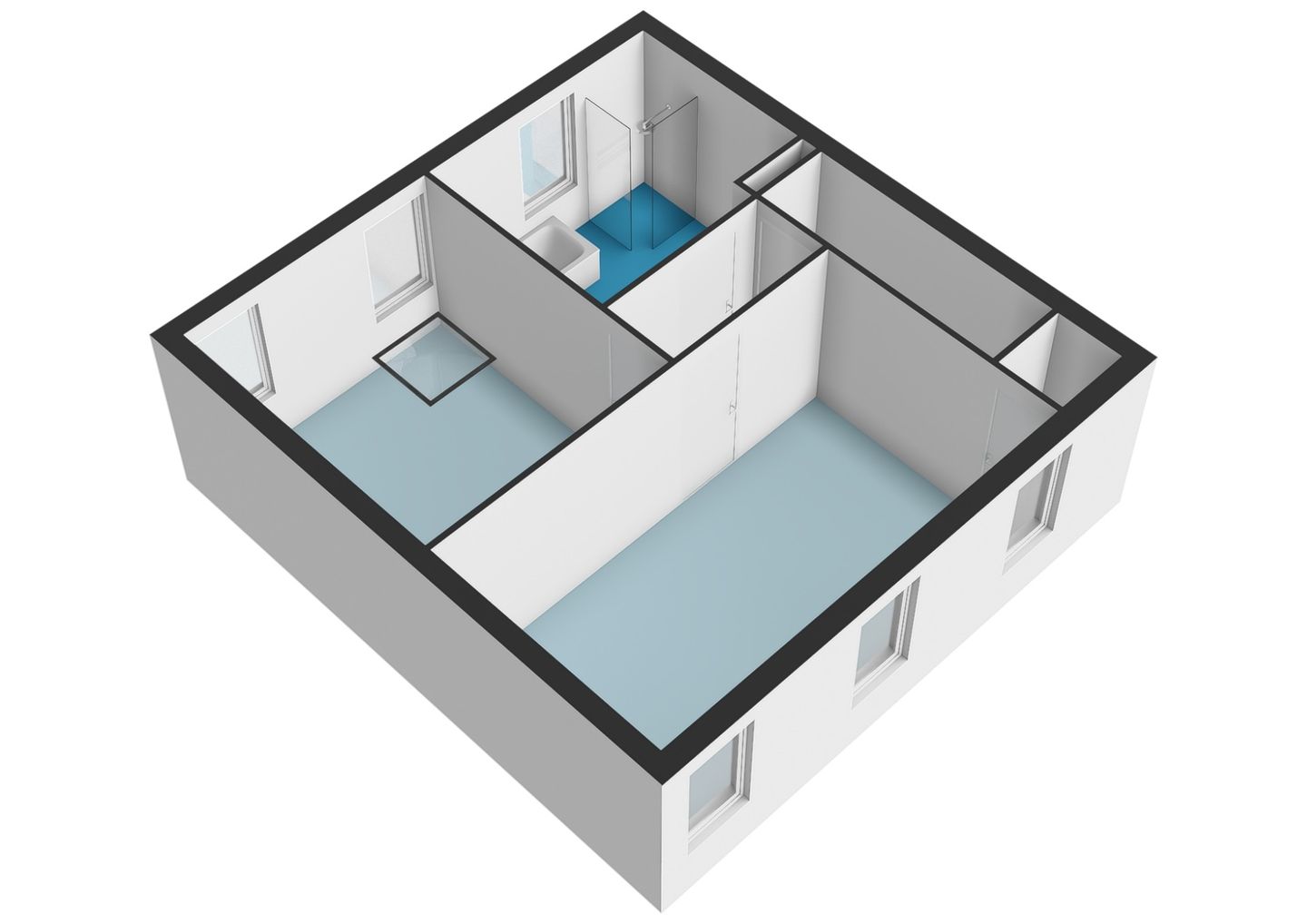 Foto 55 van Cézannestraat 109