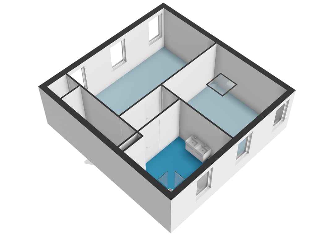 Foto 56 van Cézannestraat 109