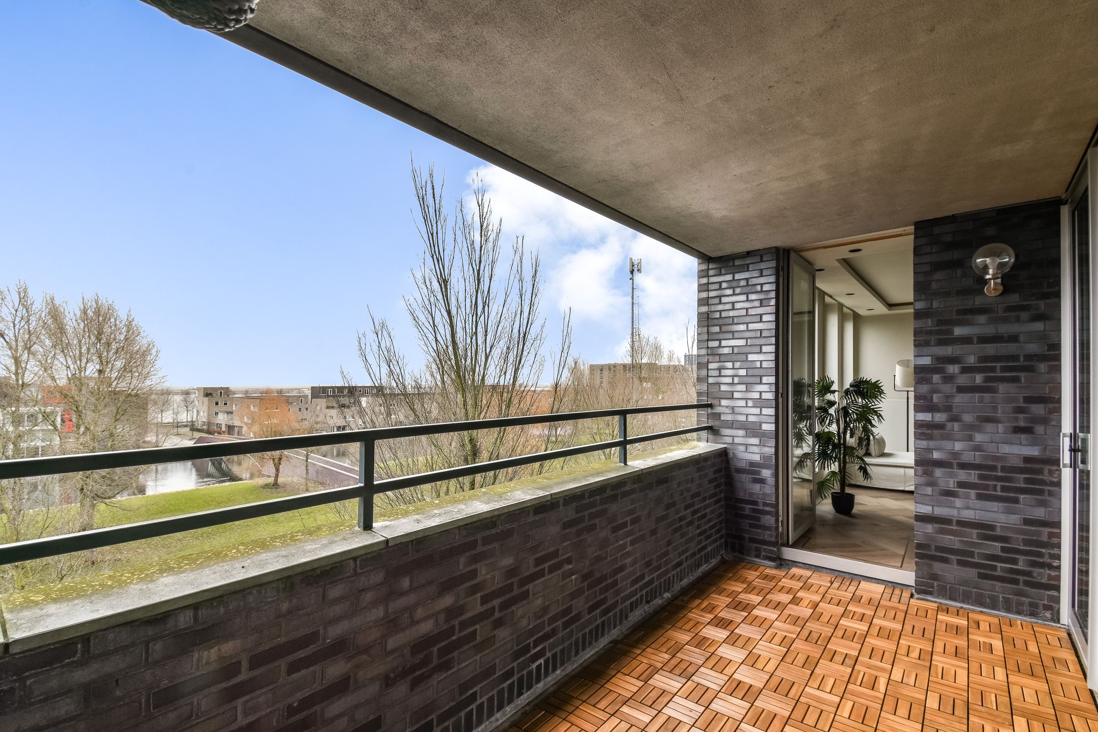 Foto 3 van Kiekstraat 173