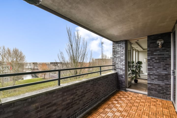 Photo 3 of Kiekstraat 173