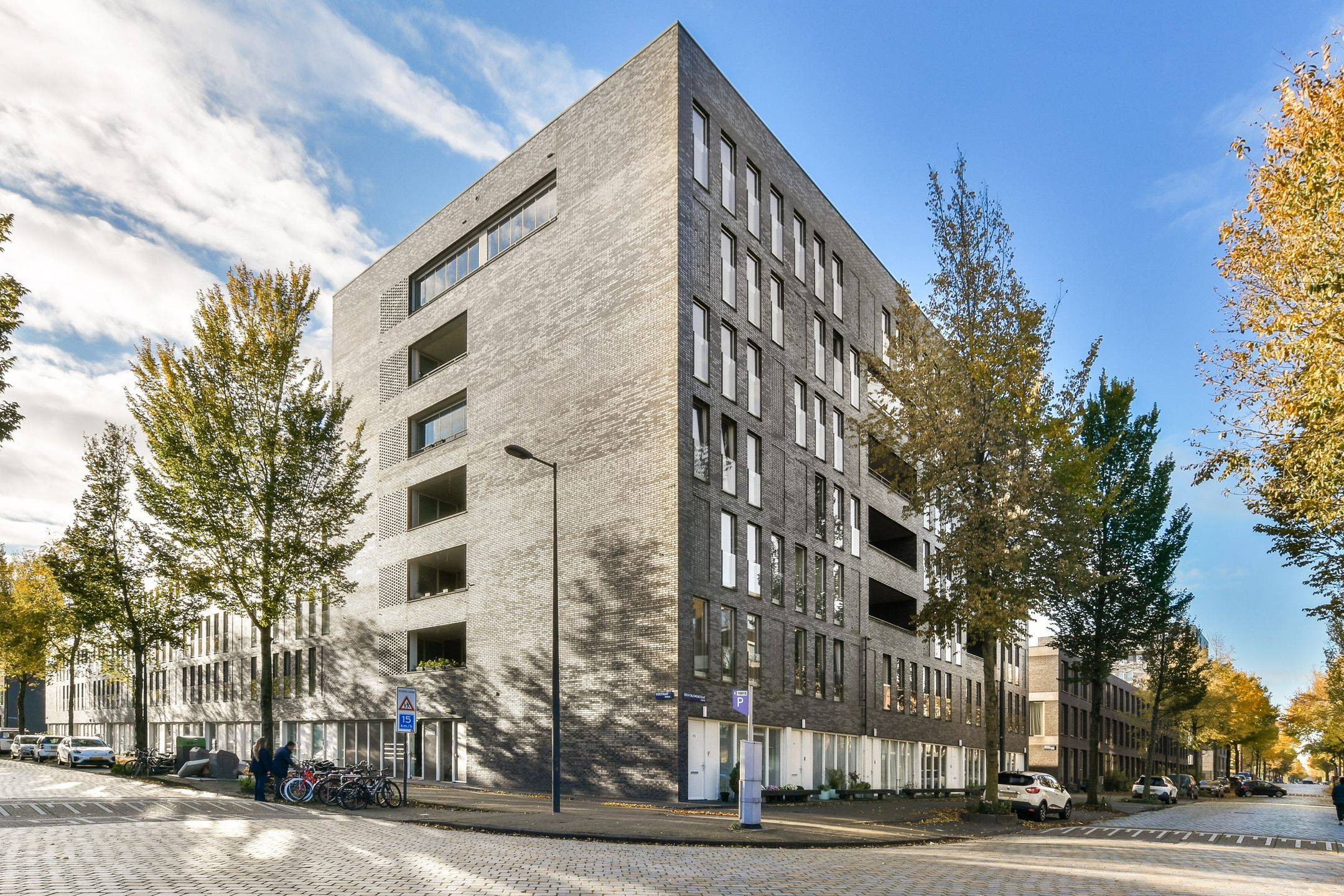 Foto 18 van Kiekstraat 173