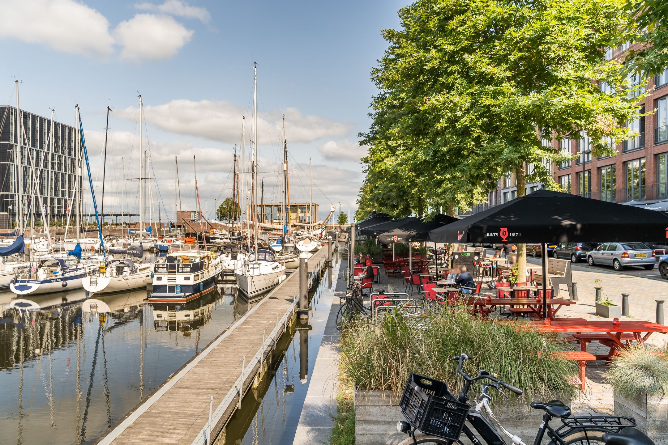 Foto 21 van Kiekstraat 173