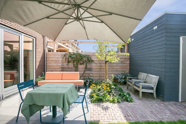 Foto 34 van Mijndenhof 23