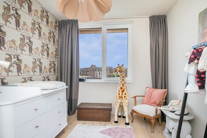 Foto 15 van Mijndenhof 23