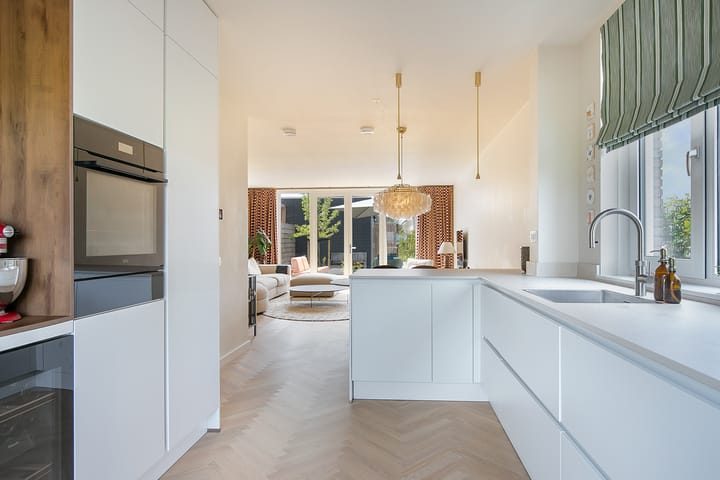 Foto 10 van Mijndenhof 23