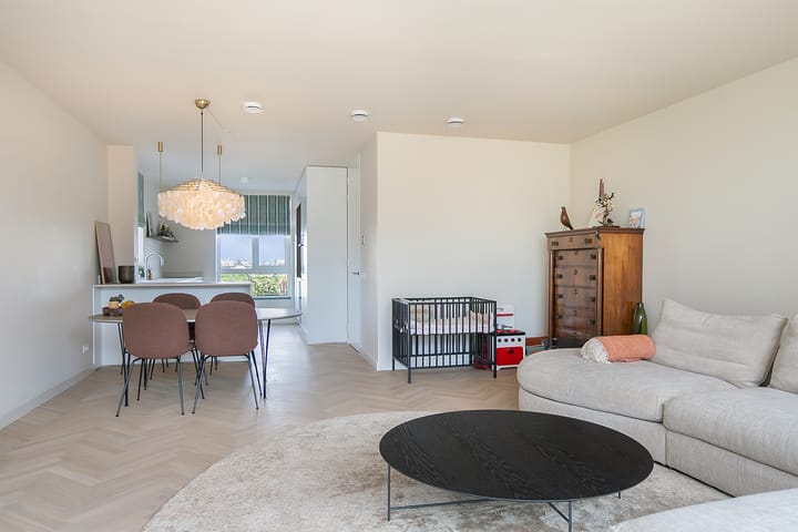 Foto 4 van Mijndenhof 23