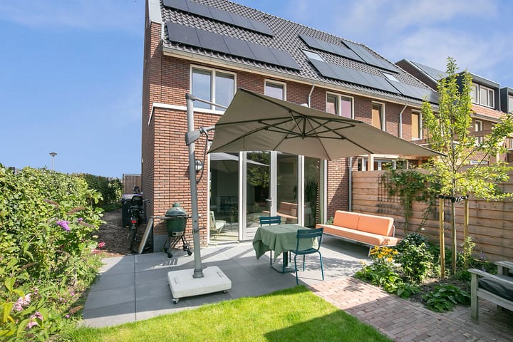 Foto 35 van Mijndenhof 23