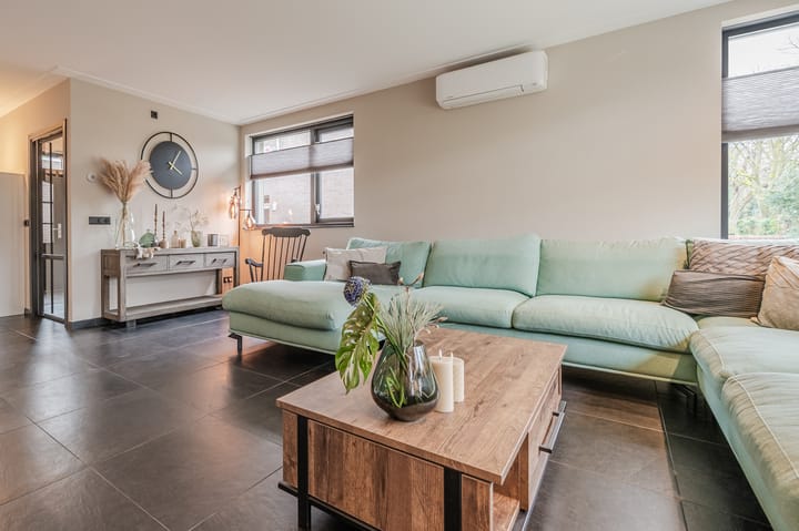 Photo 2 of Blauwesteenweg 75