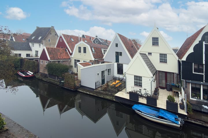 Photo 2 of Rechtestraat 29