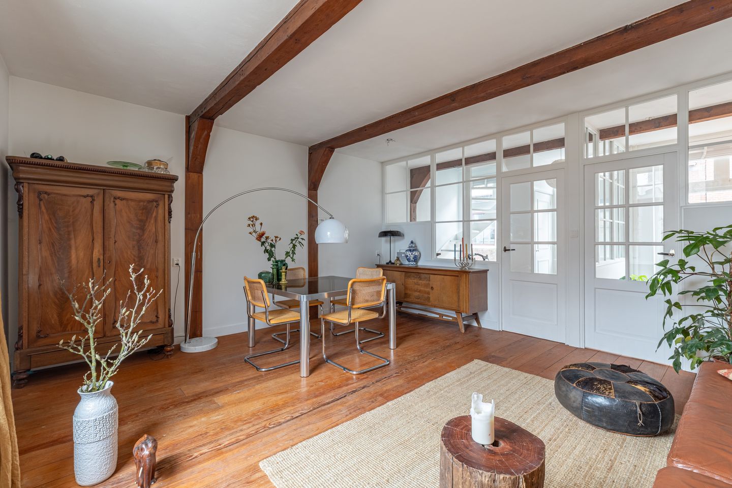 Foto 4 van Rechtestraat 29