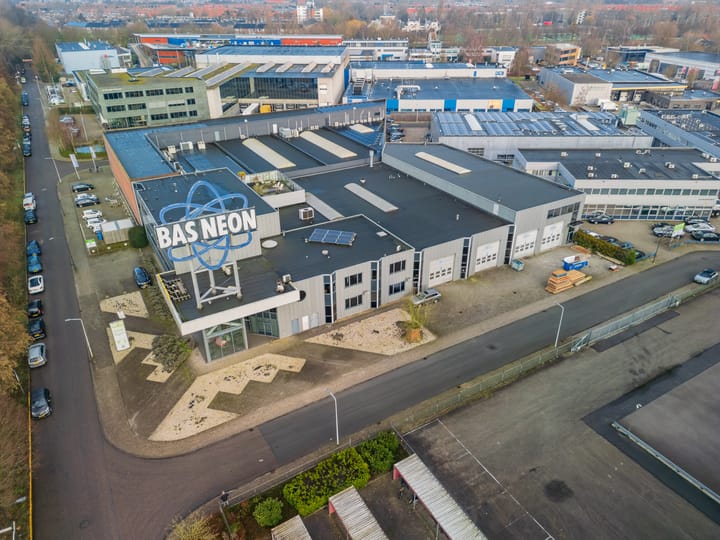 Zaalbergweg 11, Leiden