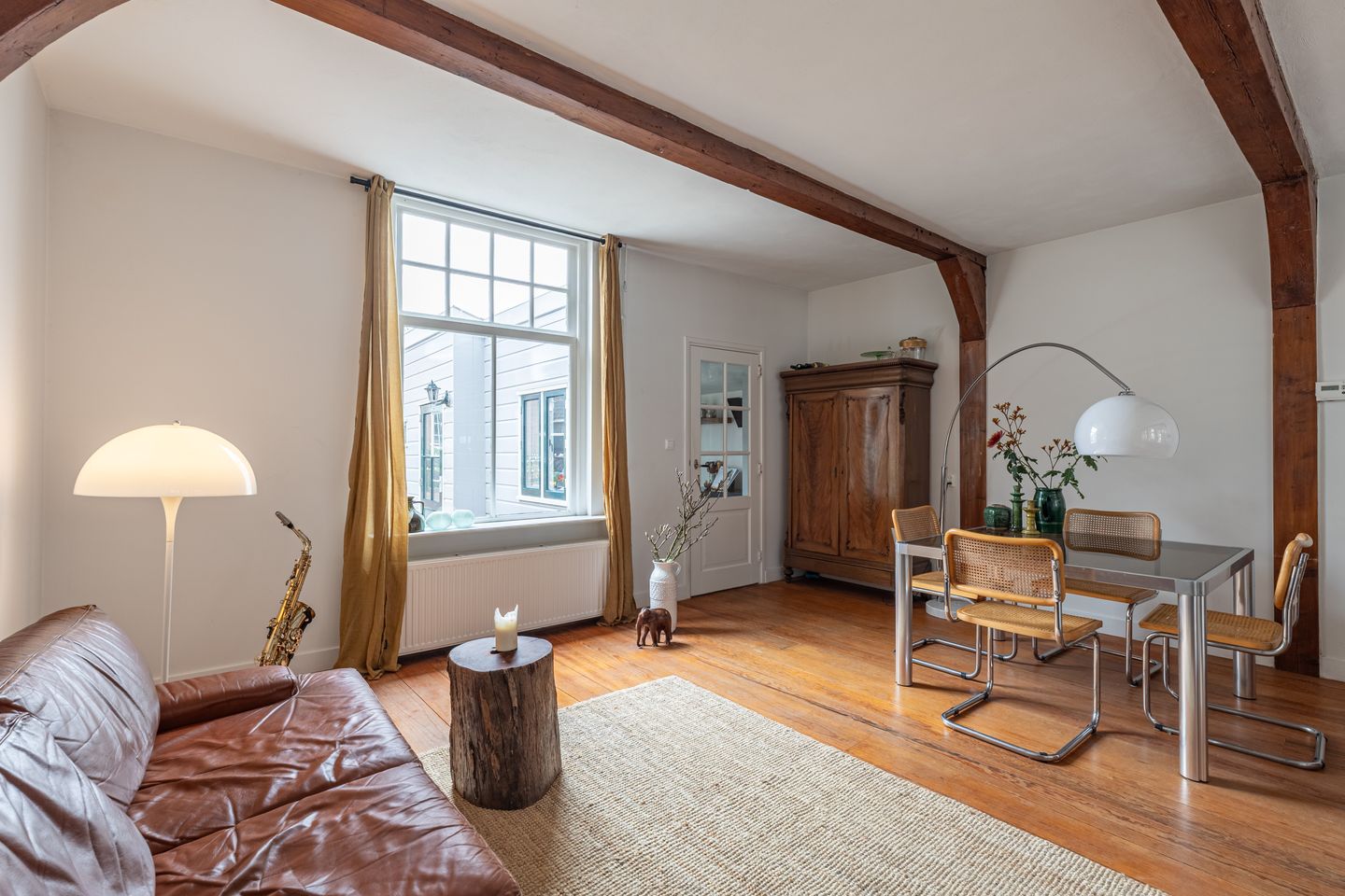 Foto 5 van Rechtestraat 29