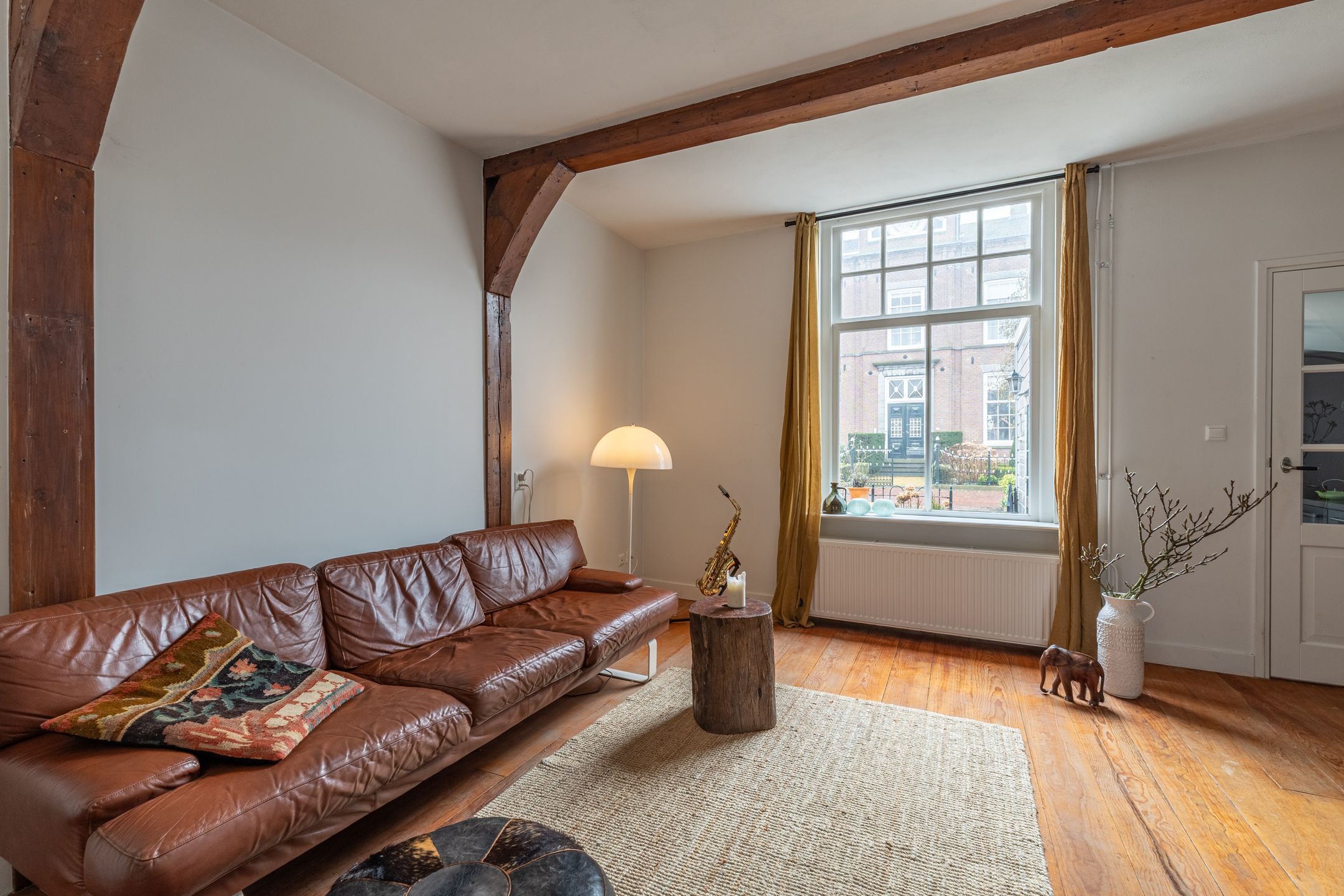 Foto 6 van Rechtestraat 29