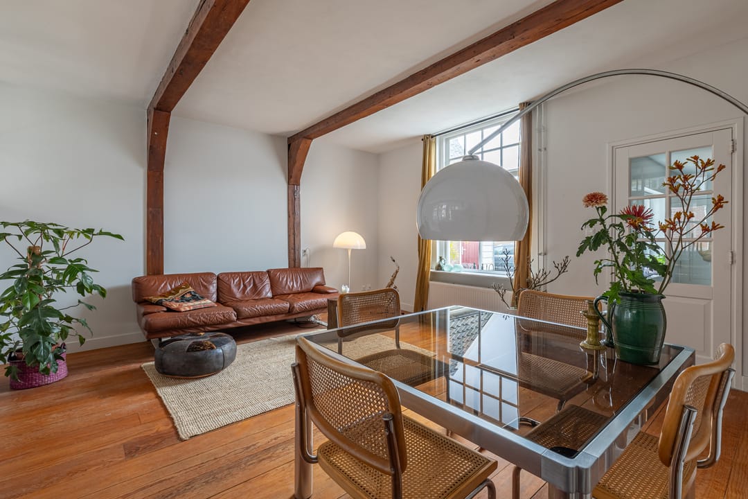 Foto 7 van Rechtestraat 29