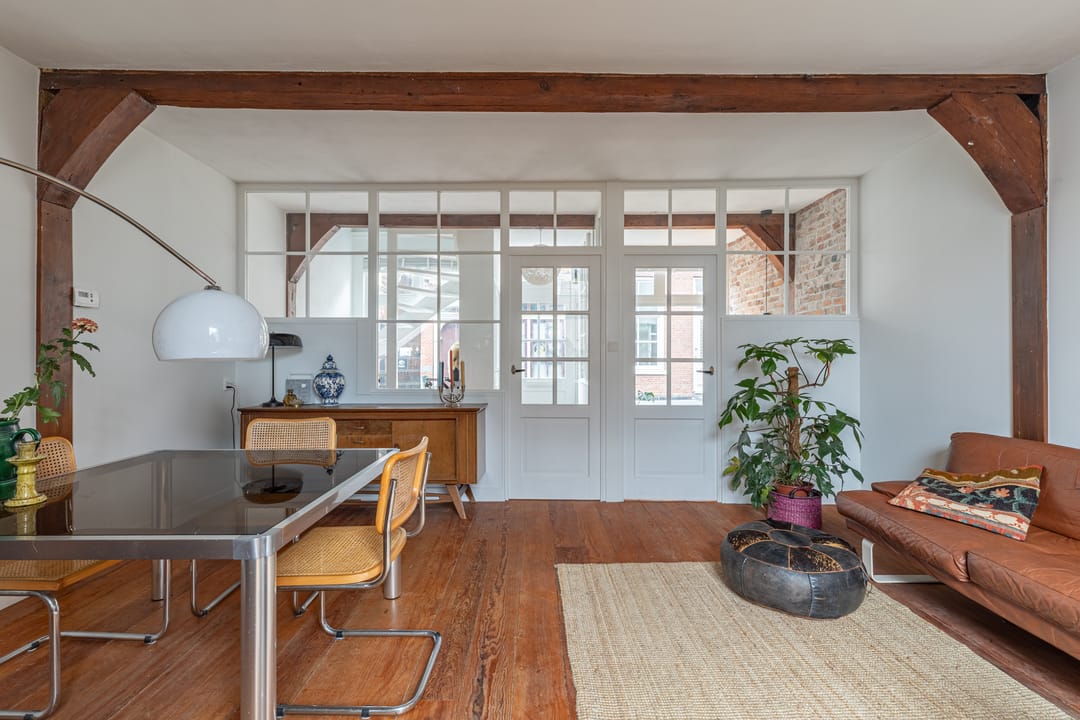 Foto 8 van Rechtestraat 29