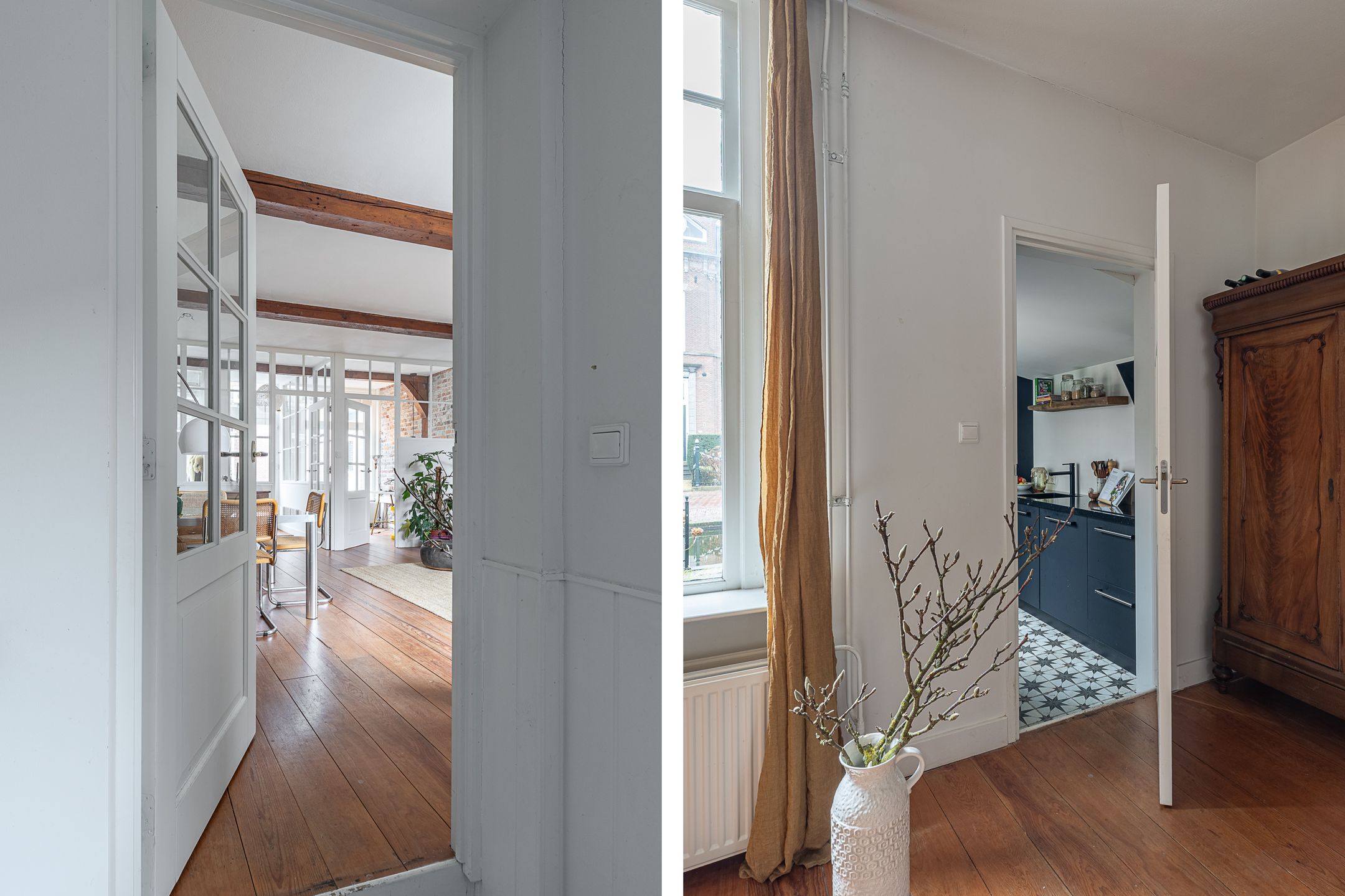 Foto 9 van Rechtestraat 29