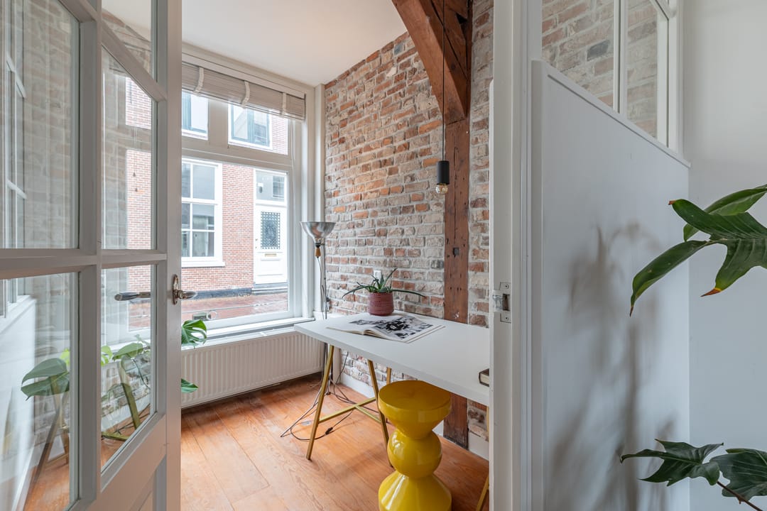 Foto 13 van Rechtestraat 29