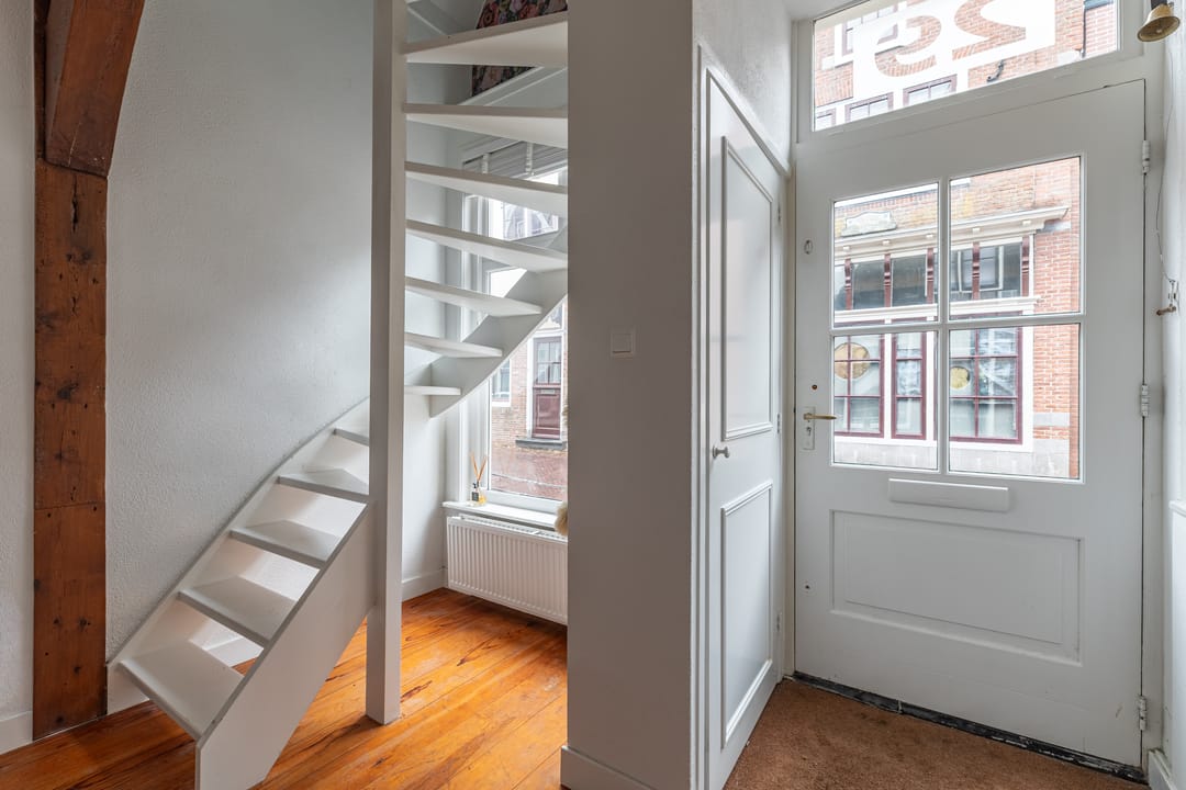 Foto 17 van Rechtestraat 29