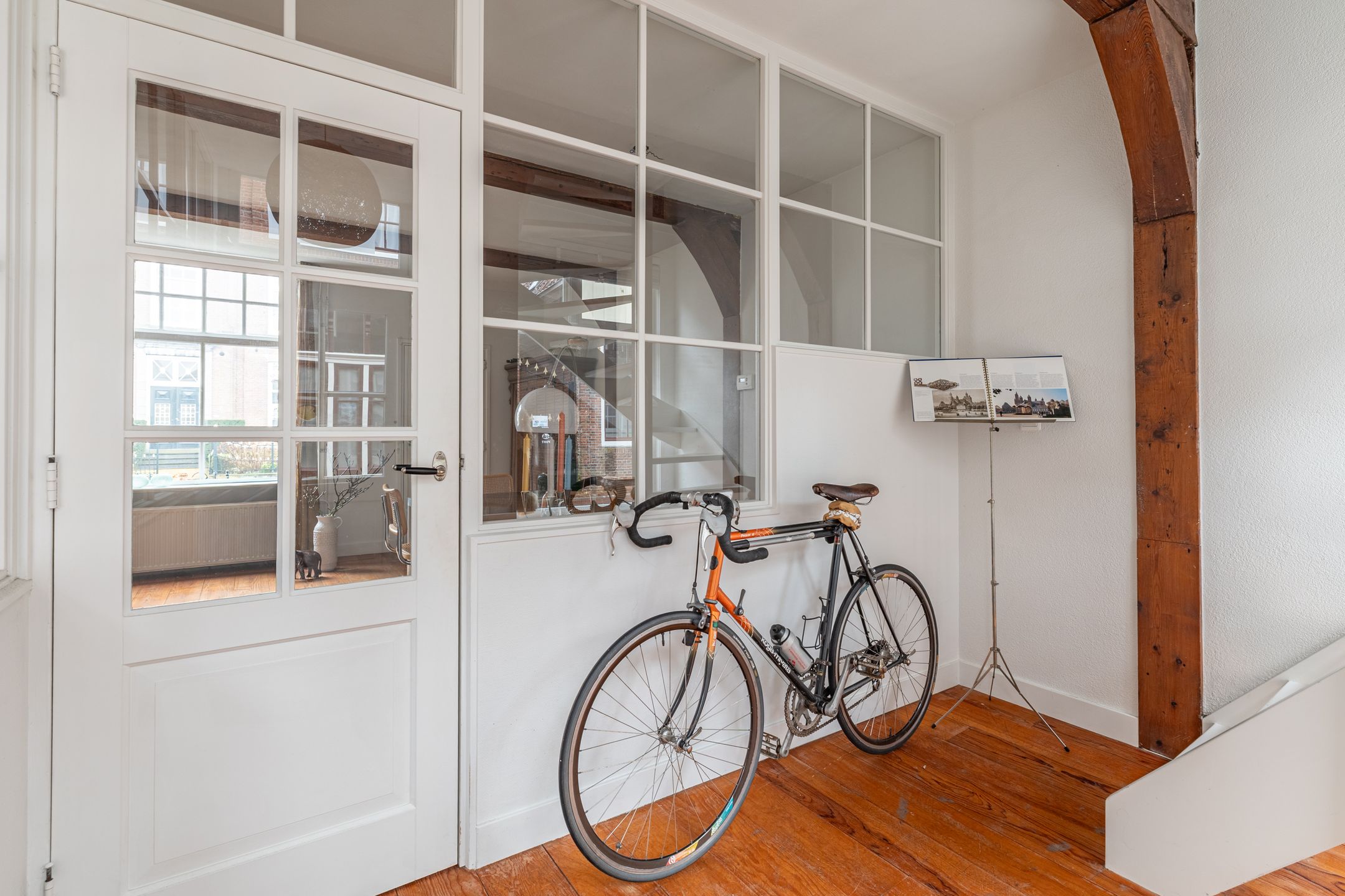 Foto 18 van Rechtestraat 29