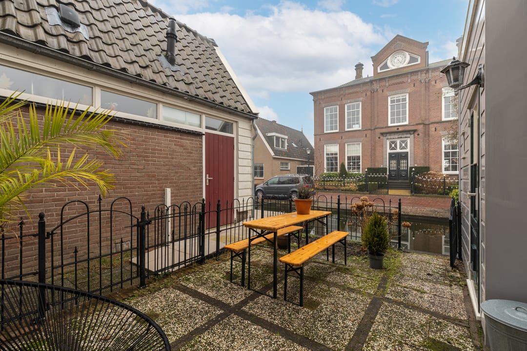 Foto 38 van Rechtestraat 29