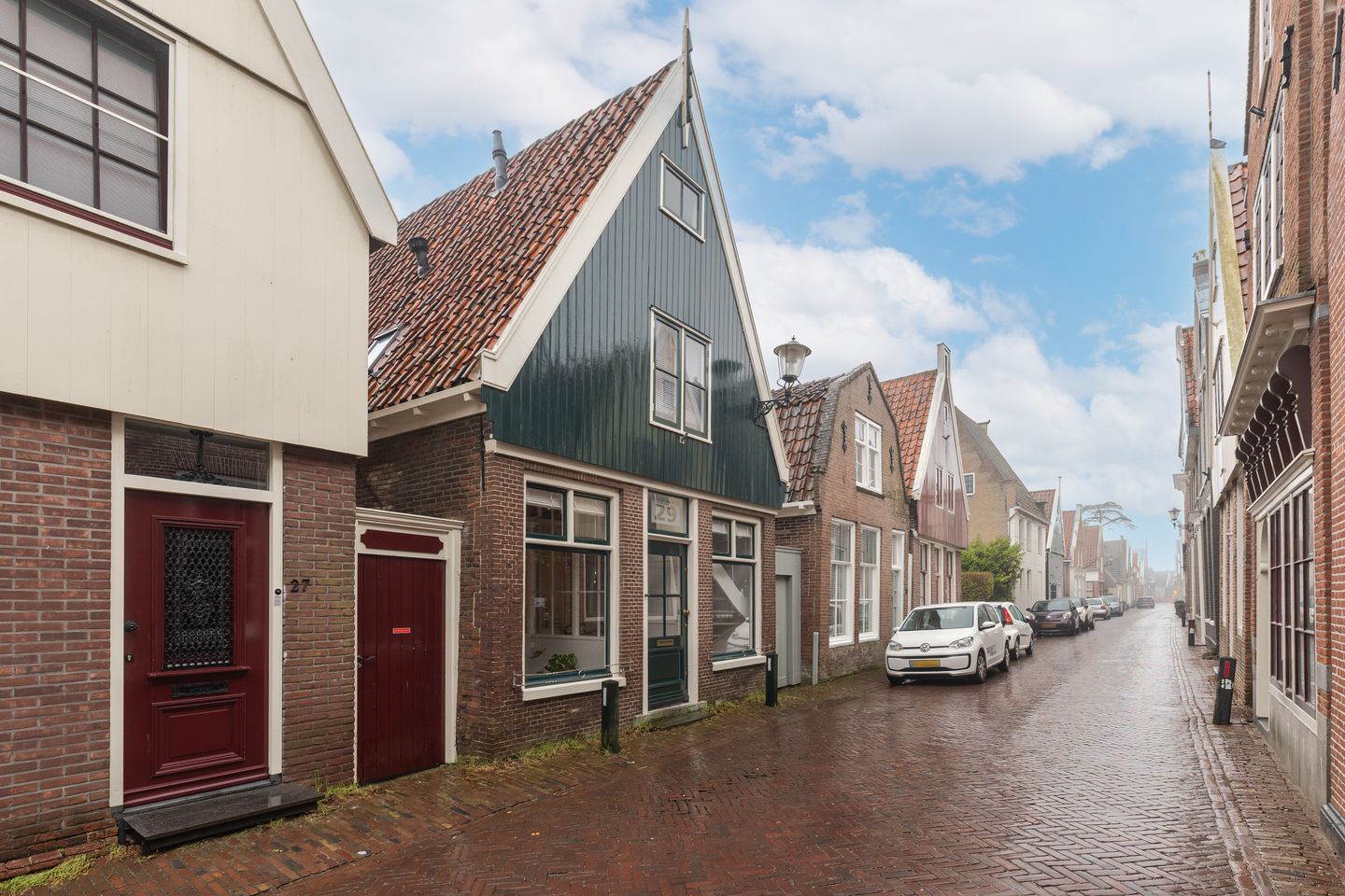 Foto 44 van Rechtestraat 29