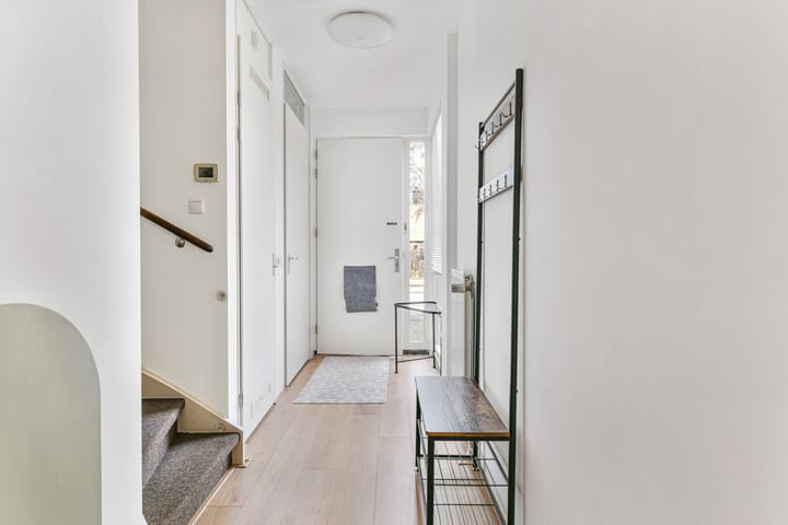 Spacious terraced house with four bedrooms in popular Vathorst — 15