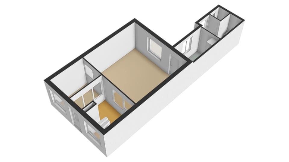 Foto 46 van Rechtestraat 29