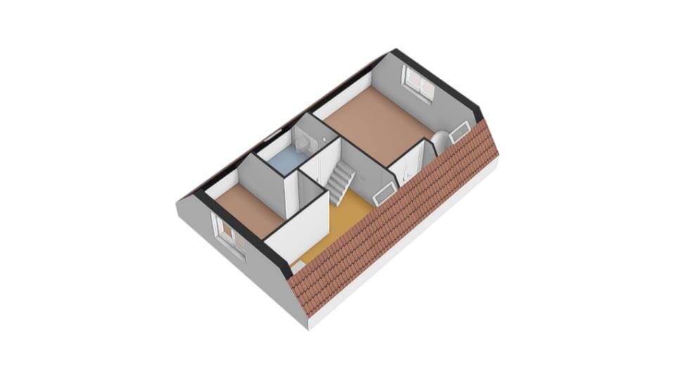 Foto 48 van Rechtestraat 29