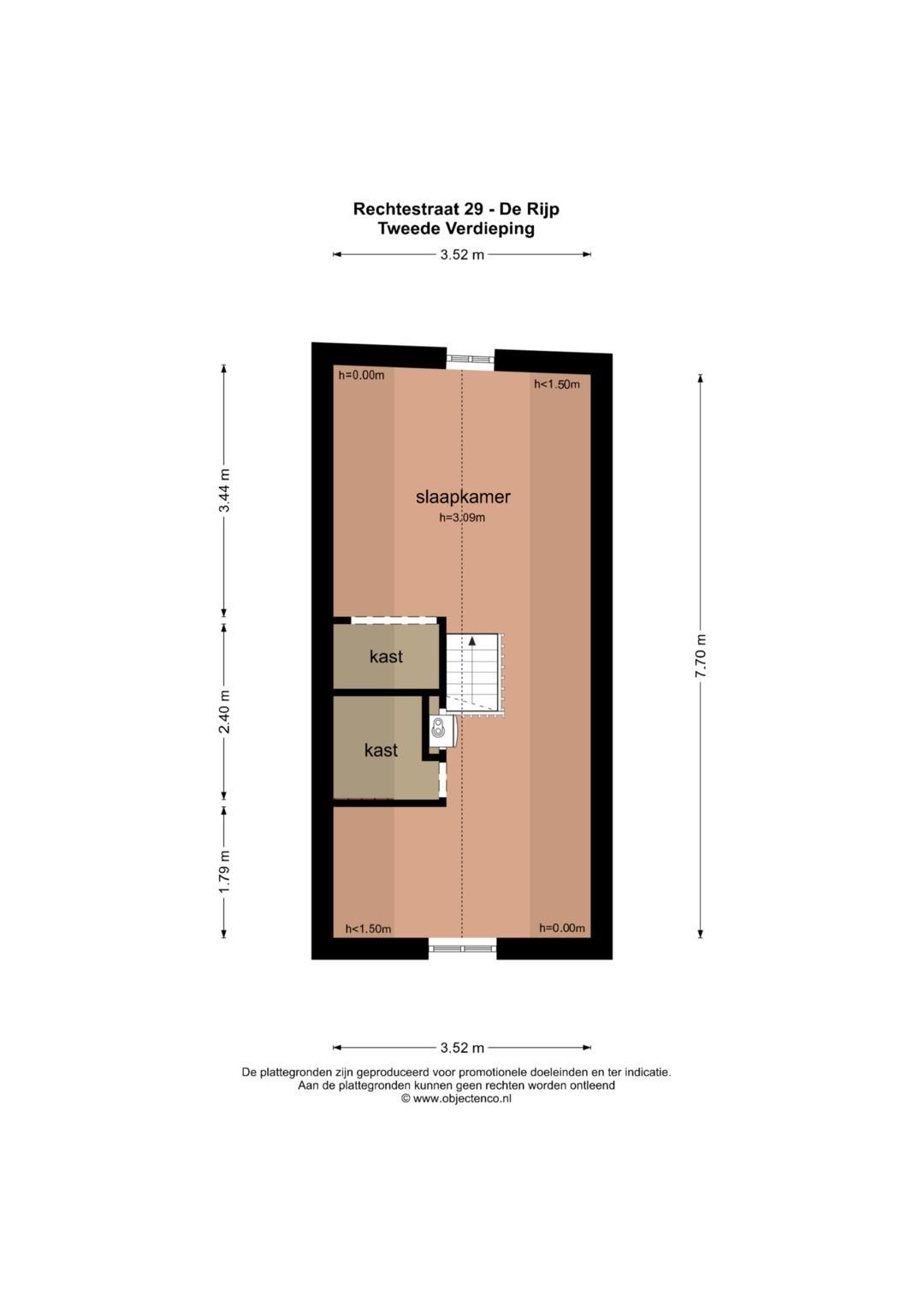 Foto 49 van Rechtestraat 29