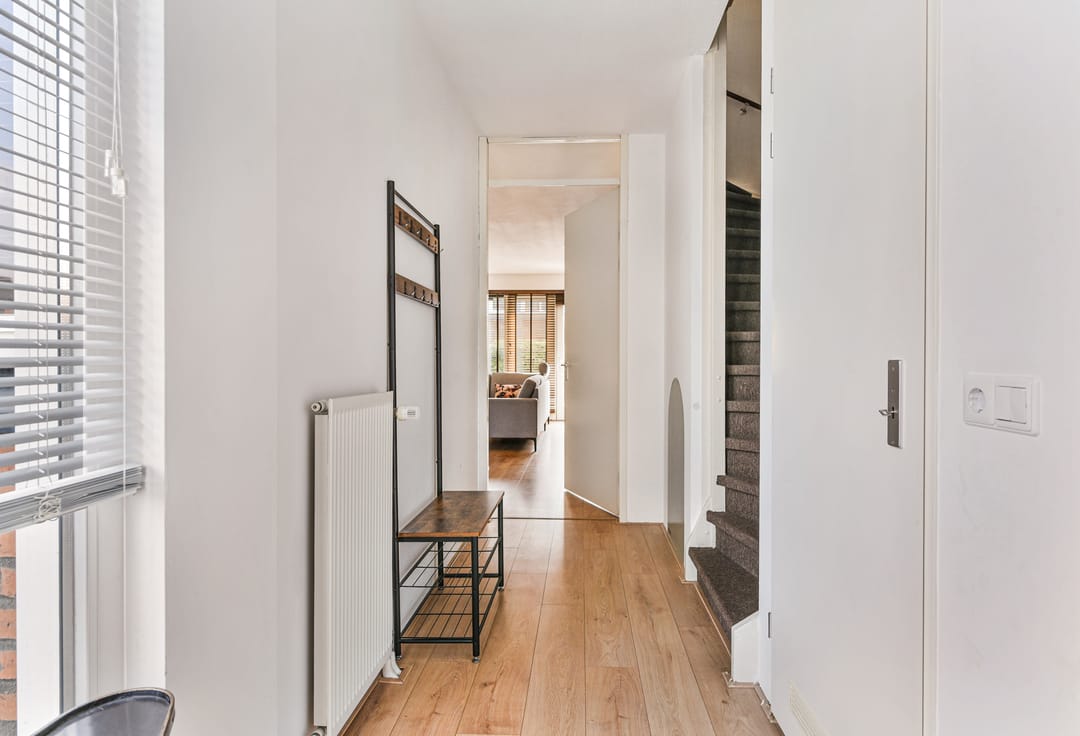 Spacious terraced house with four bedrooms in popular Vathorst — 32