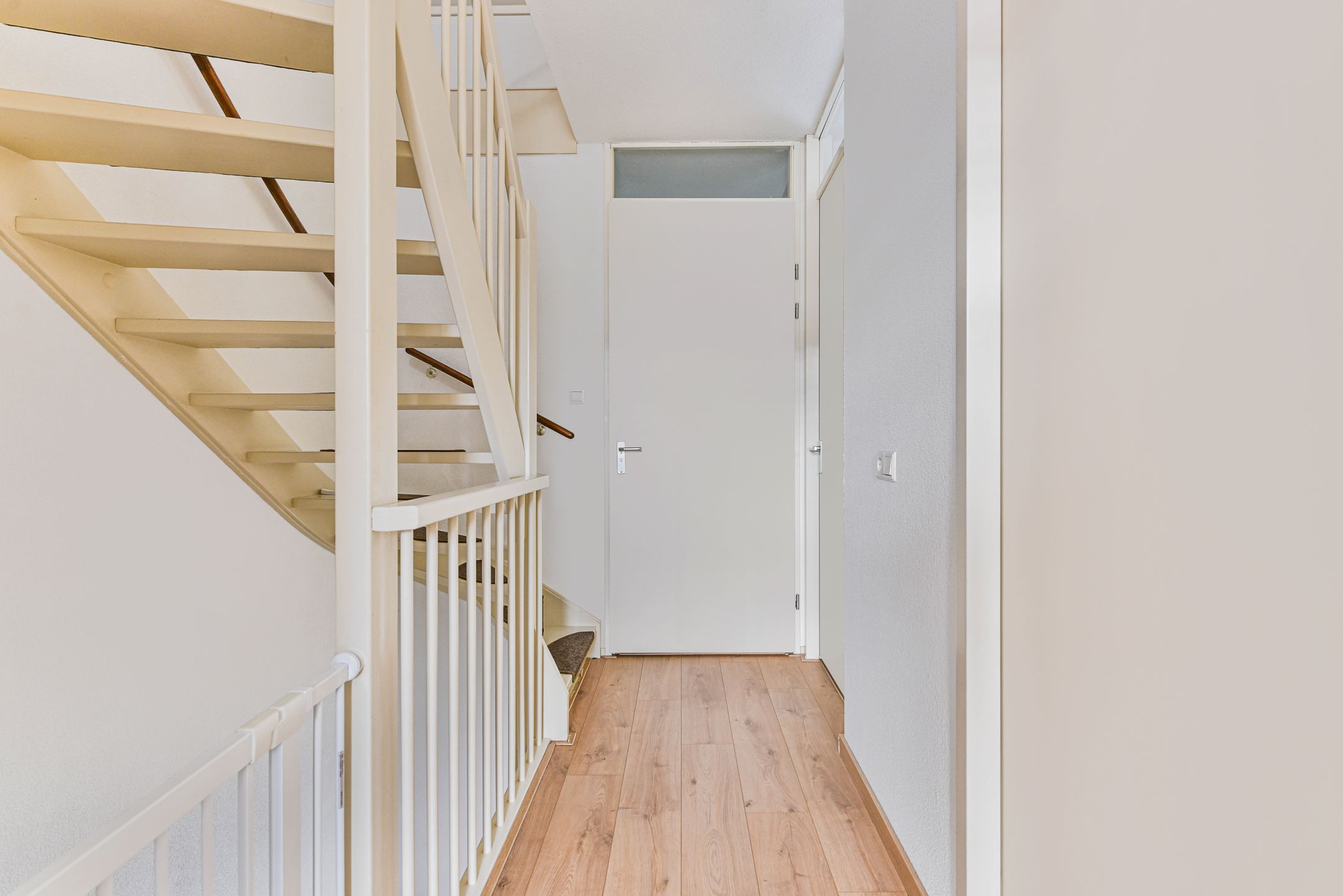 Spacious terraced house with four bedrooms in popular Vathorst — 36