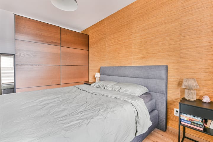 Spacious terraced house with four bedrooms in popular Vathorst — 43