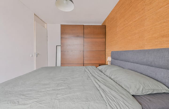 Spacious terraced house with four bedrooms in popular Vathorst — 45
