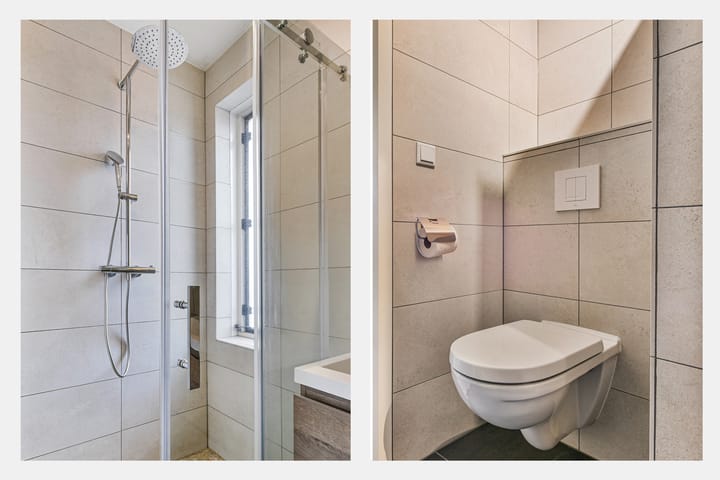 Spacious terraced house with four bedrooms in popular Vathorst — 49
