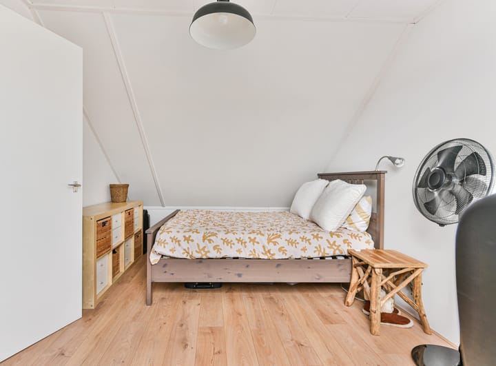 Spacious terraced house with four bedrooms in popular Vathorst — 59