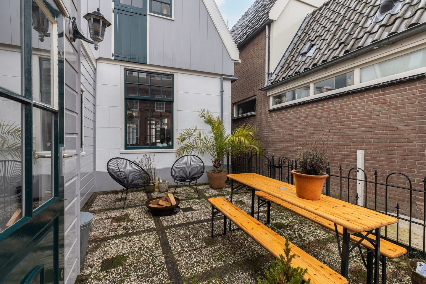 Foto 40 van Rechtestraat 29