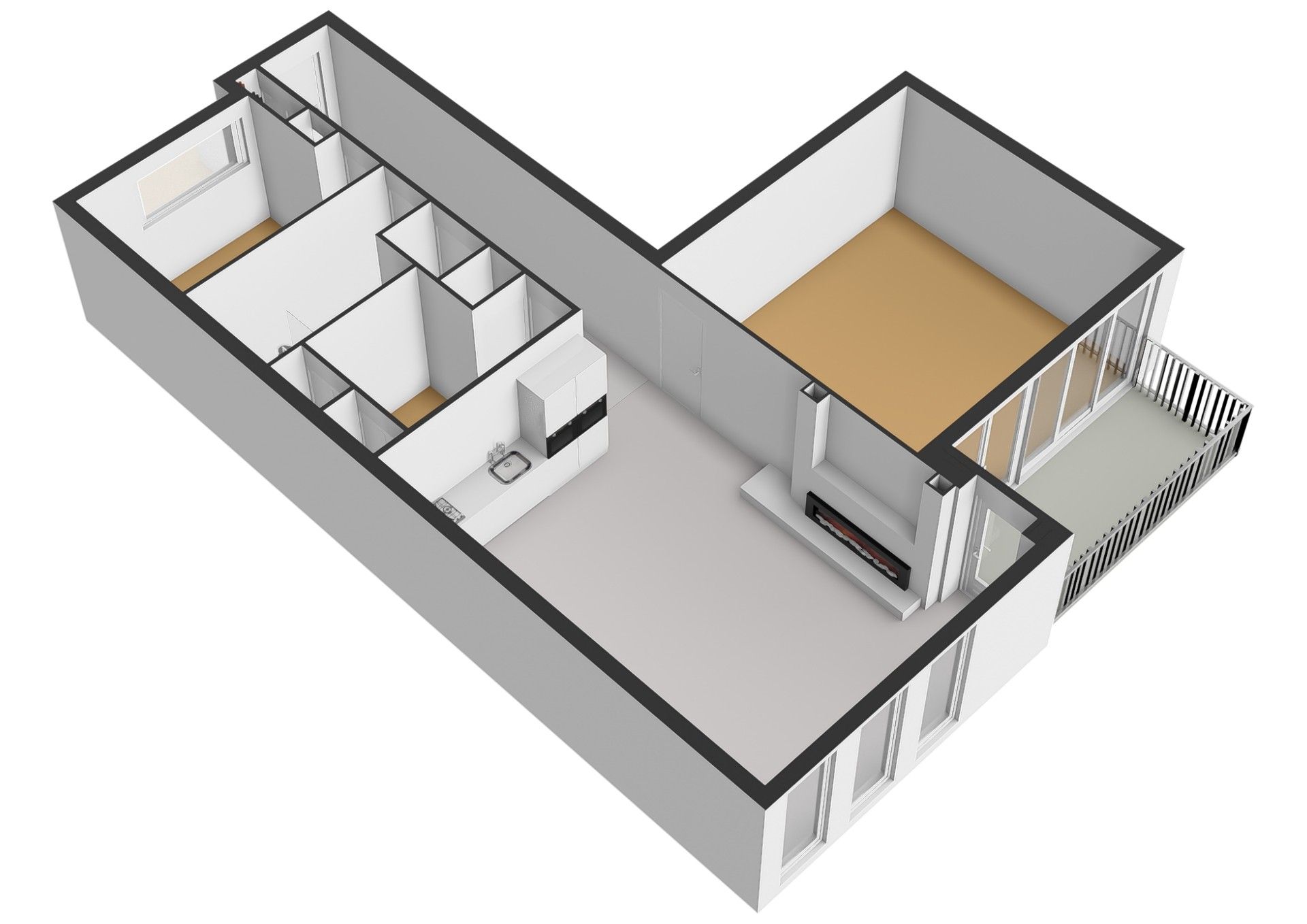 Foto 24 van Kiekstraat 173