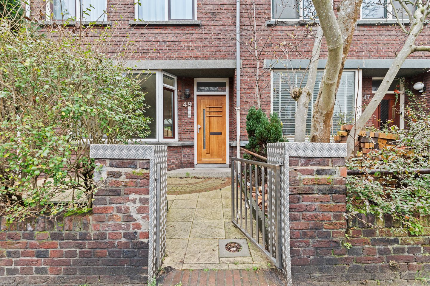 Foto 4 van Ellekomstraat 49