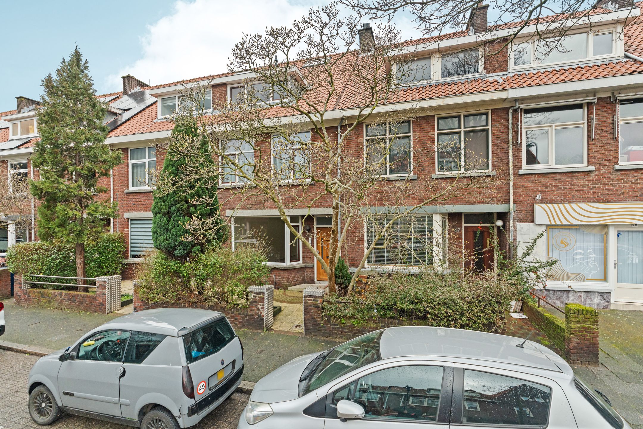 Foto 45 van Ellekomstraat 49