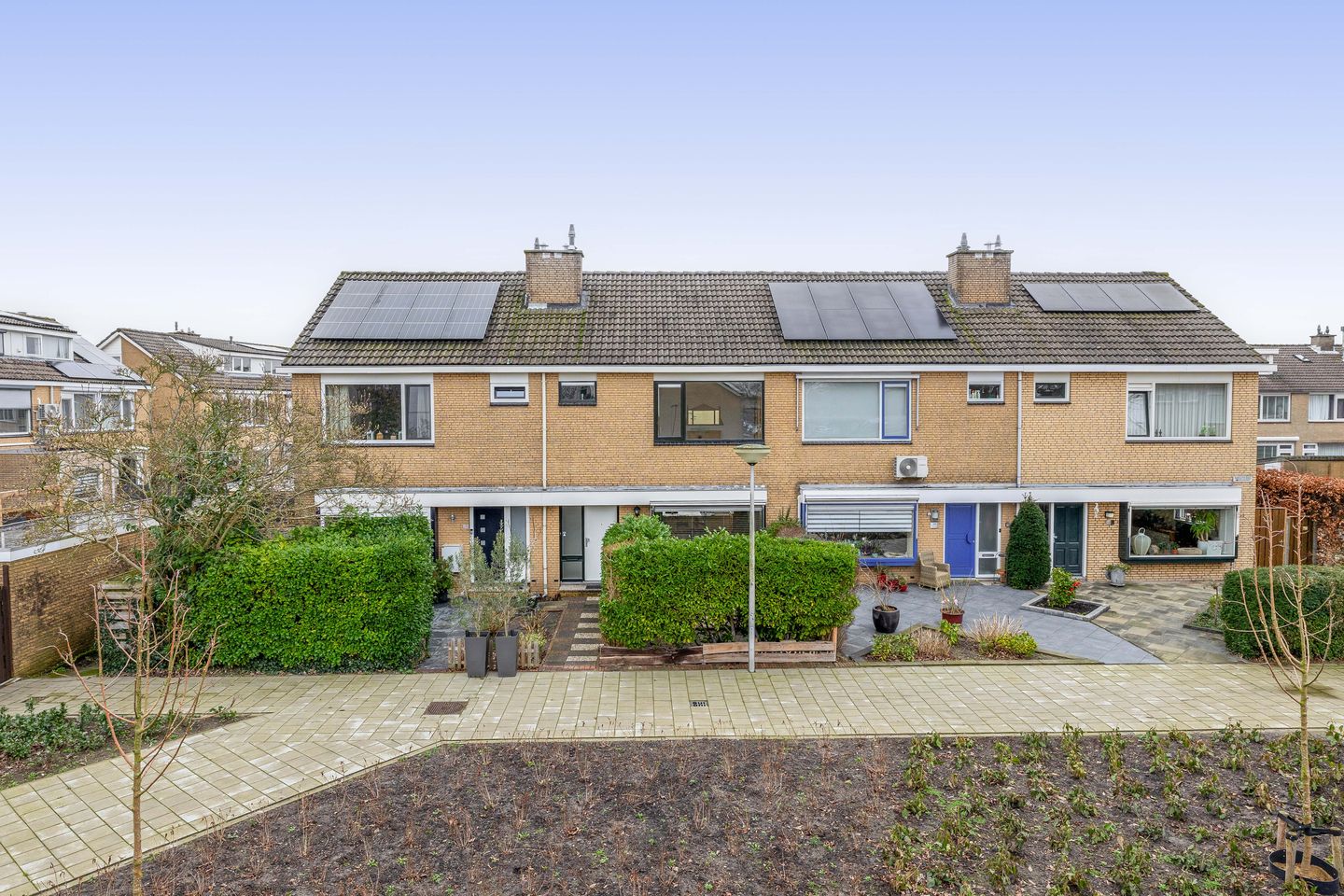 Beverveen 233
